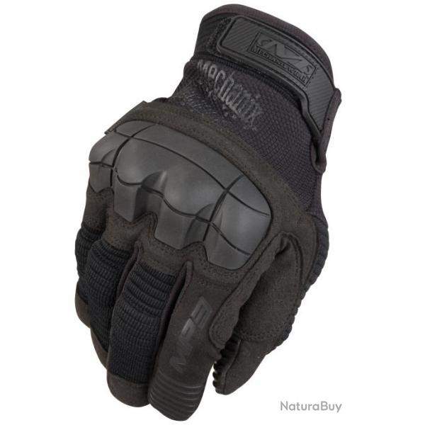 Gants Mechanix M Pact 3 new Noir