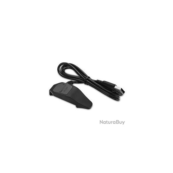 Cble de Chargeur pour Garmin dc(TM)50 France