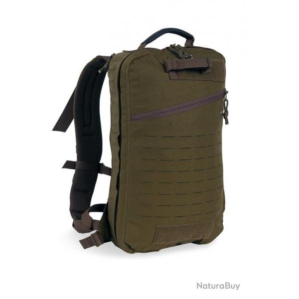 TT medic assault Pack MKII - sac  dos - Olive