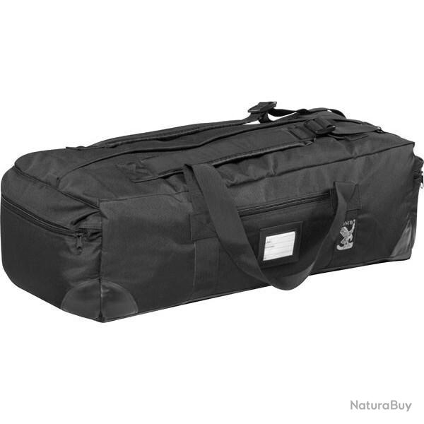 Sac operation - Noir - 80 l