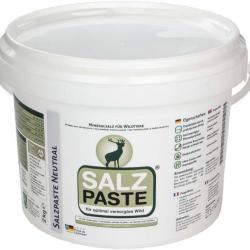 SEL EN PATE, PARFUM NEUTRE, SEAU DE 2 KGS.
