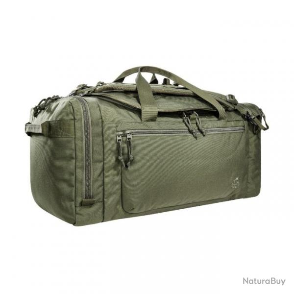 TT officers bag - Sac Tactique - 58l - Olive