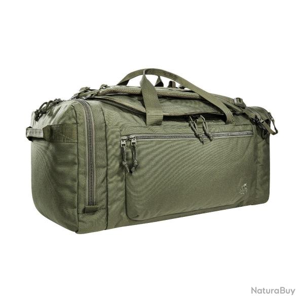 TT officers bag - Sac Tactique - 58l - Olive