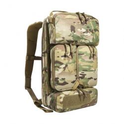 TT modular gunners Pack - Sac à dos Tactique modulable - 14l - Multicam