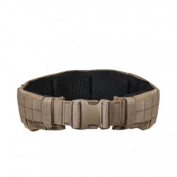 TT WARRIOR BELT MKIV- CEINTURON PORTE-EQUIPEMENT MOLLE - L - 102-127CM - COYO