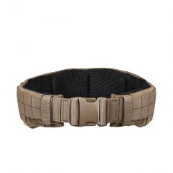 TT warrior belt MK IV - Ceinturon Porte-équipements - Coyote - L