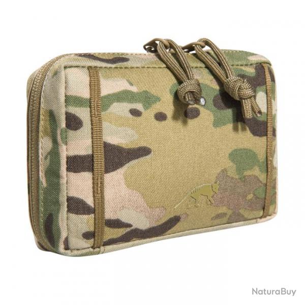 TT tac pouch 4.1 - poche Tactique molle 4.1 horizontale - Multicam