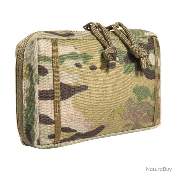 TT tac pouch 4.1 - poche Tactique molle 4.1 horizontale - Multicam