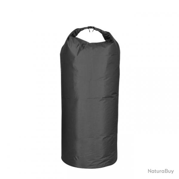 TT WP backPack liner - Sac tanche 20l - Noir