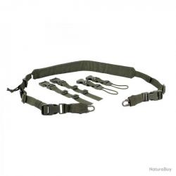 TT multipurpose sling - Bretelle multifonction - Olive