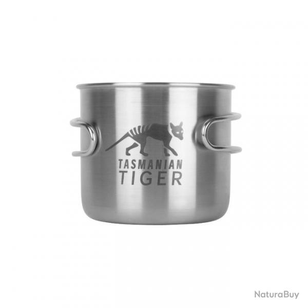 TT handle mug 500 - tasse en acier inoxydable - 500ml