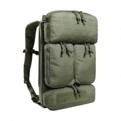 TT modular gunners Pack - Sac à dos Tactique modulable - 14l - Olive