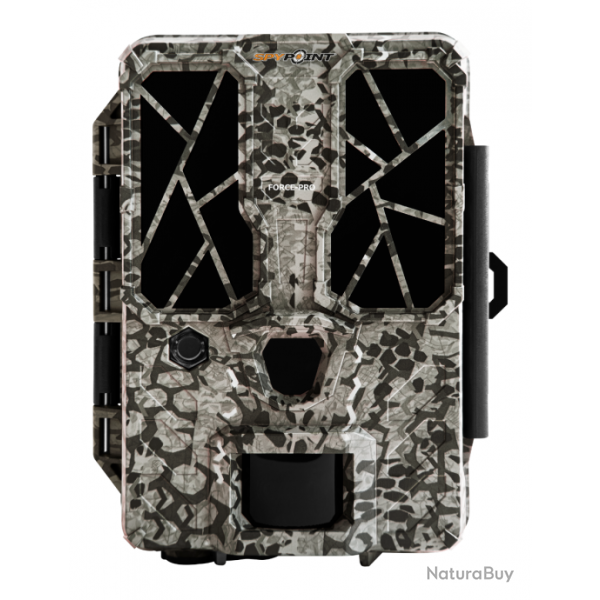 TRail Cam Spypoint Force Pro Dark