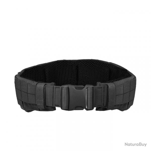 TT warrior belt MK IV - Ceinturon Porte-quipements - Noir - M