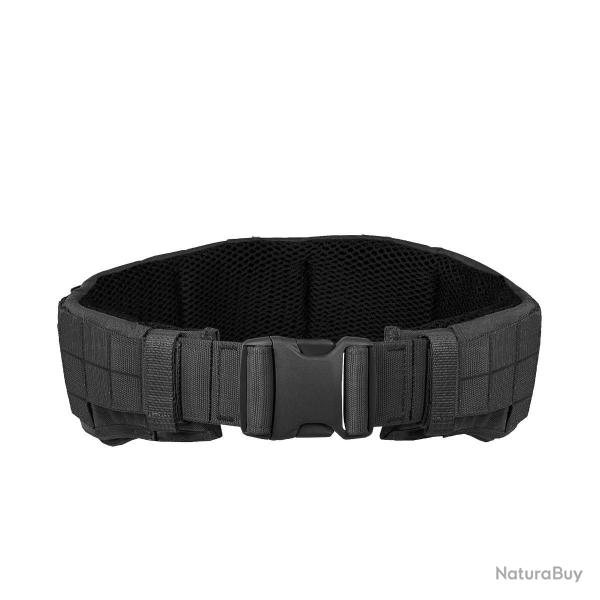 TT warrior belt MK IV - Ceinturon Porte-quipements - Noir - M