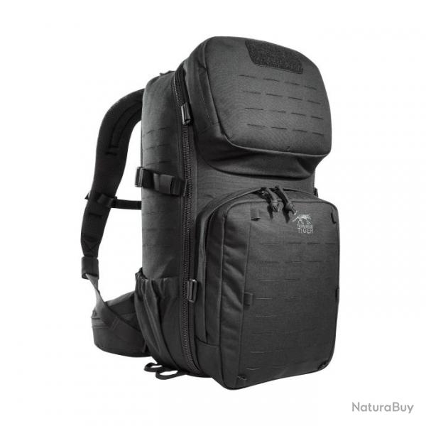 TT modular Combat Pack - Sac  dos Combat - 22l - Noir