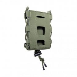 TT POCHE CHARGEUR SIMPLE M4/G36 - MULTICALIBRE - ANFIBIA - OLIVE