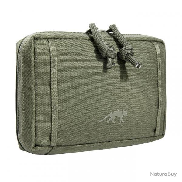 TT tac pouch 4.1 - poche Tactique molle 4.1 horizontale - Olive