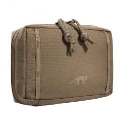 TT tac pouch 4.1 - poche Tactique molle 4.1 horizontale - Coyote