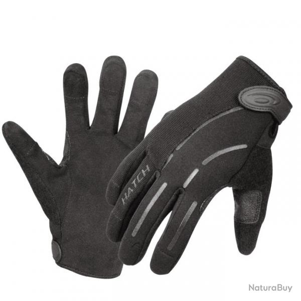 Gants Hatch armortip anti-coupure et anti-piqure - L