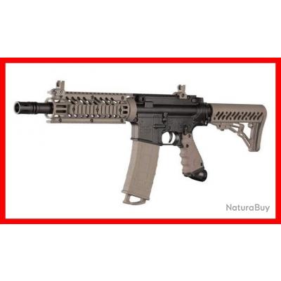 Annonce billes paintball : Marqueur Tippmann TMC 68