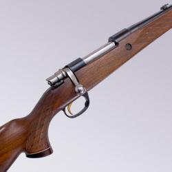 Belle carabine PARKER HALE / 308 WIN - 1€ SANS RÉSERVE