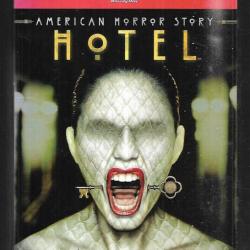 american horror story hotel  l'intégrale de la  saison 5  blu-ray