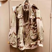 PROMO Veste à Capuche Tactique Noir Tenue Militaire Polaire Coupe-Vent  Manteau Vêtement Homme Chasse - Vestes et blousons tactiques (9622435)