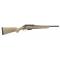 petites annonces chasse pêche : Carabine RUGER AMERICAN RANCH RIFLE - Cal .300BLK - 10CPS - 46CM - FDE 5/8-24  Frein bouche Ase Utra