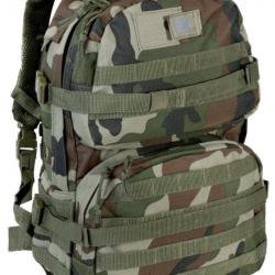 Sac à dos Elite 30L Camo Percussion