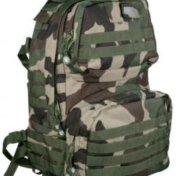 Sac à dos Elite 40L camo Percussion