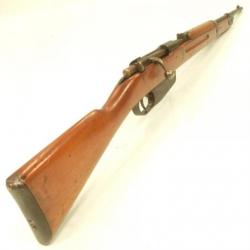 CARCANO    Modèle 1938.  Cal. 7.35x51 Carcano