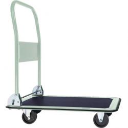 Chariot de transport 150 kg outils outillage atelier 0208016