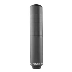 Modérateur de son Paradox 45 M14 x 100 Ø45mm L225mm