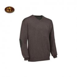 Pull Welson Marron Club-Interchasse
