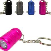 Letmy lampe torche led ultra puissante, 2 pièces 1600 lumens lampe de poche usb rechargeable