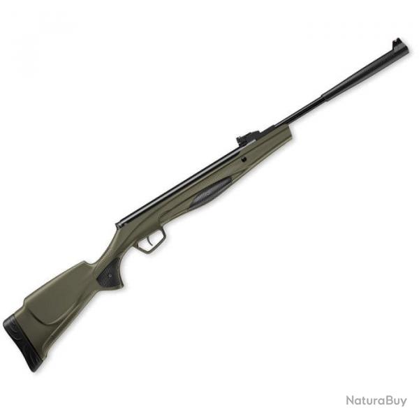 Carabine  plomb Stoeger RX20 Verte - Cal. 4.5 4.5 mm / Carabine seul - 4.5 mm / Carabine seule