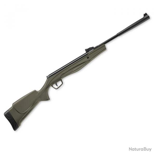 Carabine  plomb Stoeger RX5 Verte - Cal. 4.5 4.5 mm / Carabine seule - 4.5 mm / Carabine seule