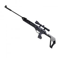 Carabine à plombs Norica Komnia - 19.9 J - Cal. 4,5mm - 4.5 mm / Pack Optique