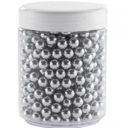 Biberon de 500 Billes BILLES AIRSOFT 6MM ALUMINIUM 0.30g