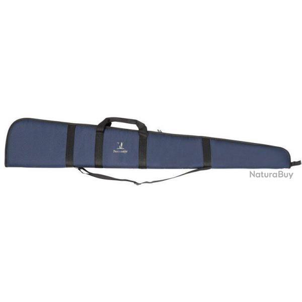 Fourreau fusil Ball Trap bleu PERCUSSION