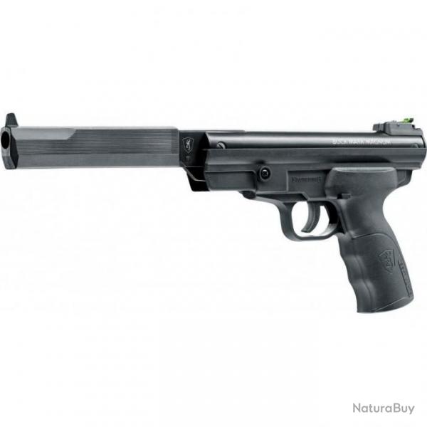 Pistolet Browning Buckmark Magnum 7.5J CAL 5.5mm