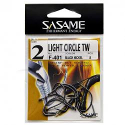 Sasame Light Circle TW 2