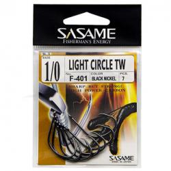 Sasame Light Circle TW 1/0