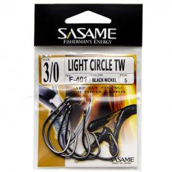 Sasame Light Circle TW 3/0