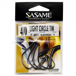 Sasame Light Circle TW 4/0