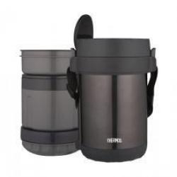 FRED346 PORTE-ALIMENTS THERMOS ALL IN ONE 1,8L NEUF