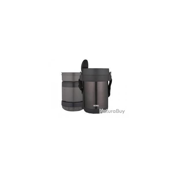 FRED346 PORTE-ALIMENTS THERMOS ALL IN ONE 1,8L NEUF