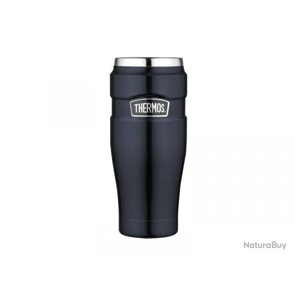 FRED347 MUG THERMOS KING 0,47L NEUF