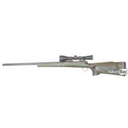 Crosse pour Remington 700 varmint  lamellé collé en bois SA / BDL action courte (short action)